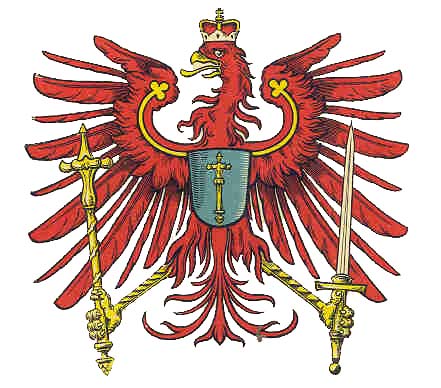 Roter Adler