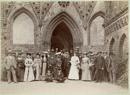 Chorin 1904