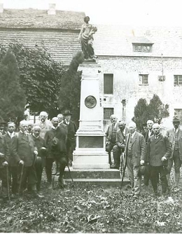 Möglin 1930
