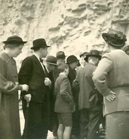 Rüdersdorf 1941