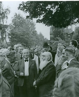Berlin-Lichtenrade 1951